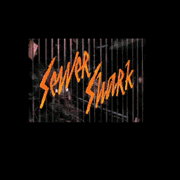 Sewer Shark for segacd screenshot